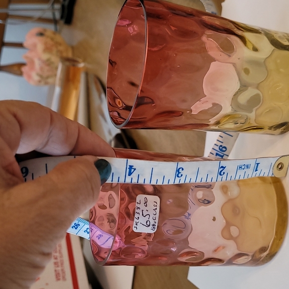 1880 Glass Duo Color X2 - Picture 4 of 4